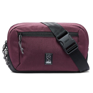 ZIPTOP WAISTPACK BAGS chromeindustries 