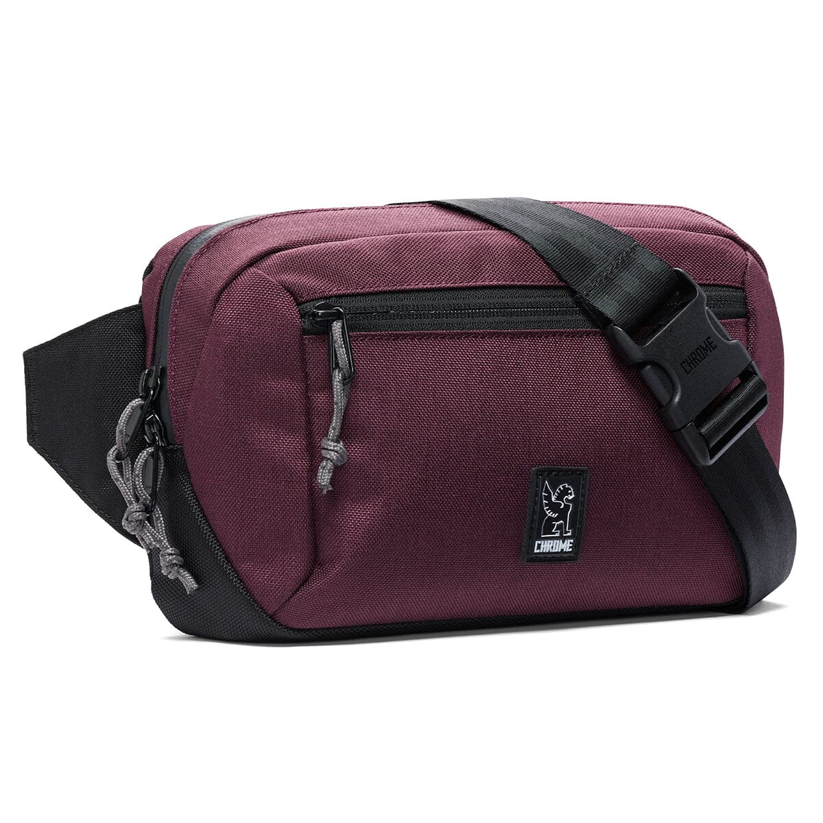 ZIPTOP WAISTPACK | クローム・インダストリーズジャパン 公式
