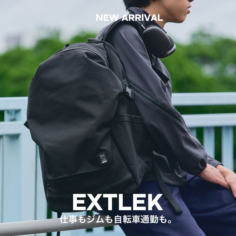 Back to school - クローム・インダストリーズジャパン 公式オンライン