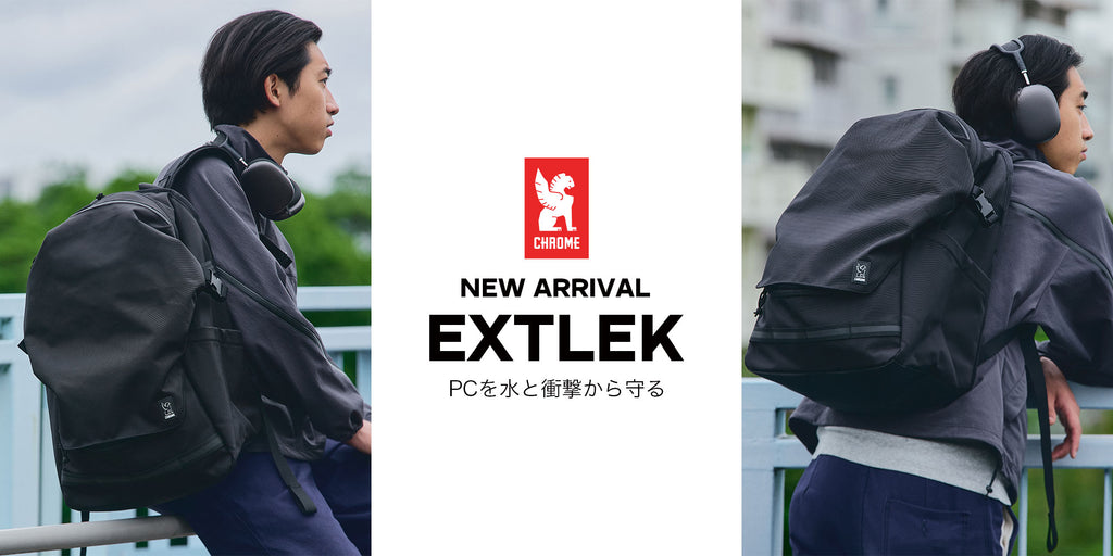 クロームインダストリーズジャパン 公式オンラインストア