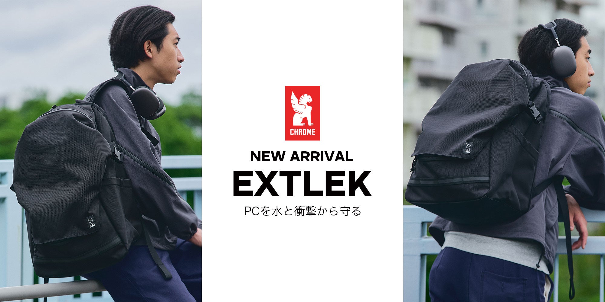 クロームインダストリーズジャパン 公式オンラインストア