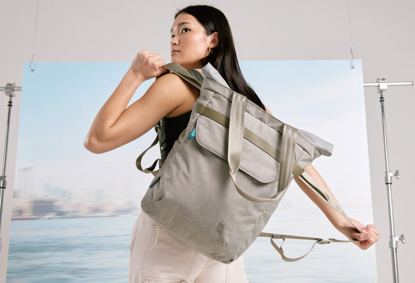 ブロンプトン フロントバッグ 3Way オーダーメイド 本革 黒 ビジネス用