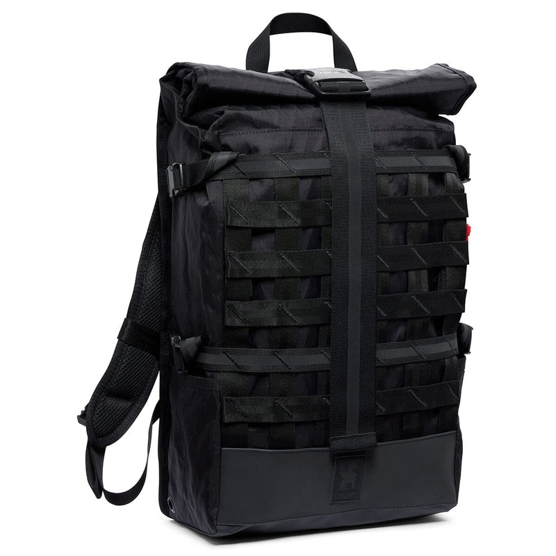 BARRAGE CARGO BACKPACK(SALE) BAGS chromeindustries BLACK XRF 