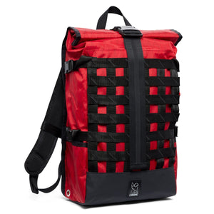 BARRAGE CARGO BACKPACK(SALE) BAGS chromeindustries RED X 