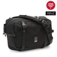 KADET MAX BAGS chromeindustries BLACK 