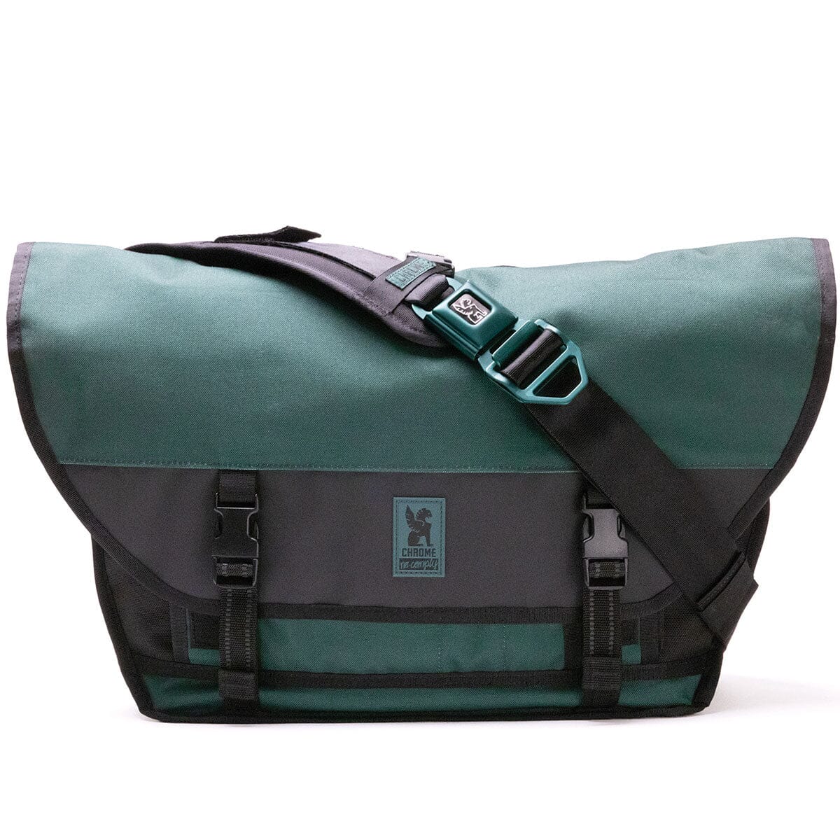 chrome ctz クローム　メッセンジャーバッグ　限定カラー CTZ 24L MESSENGER(シーティーゼット 24L メッセンジャー) | クローム