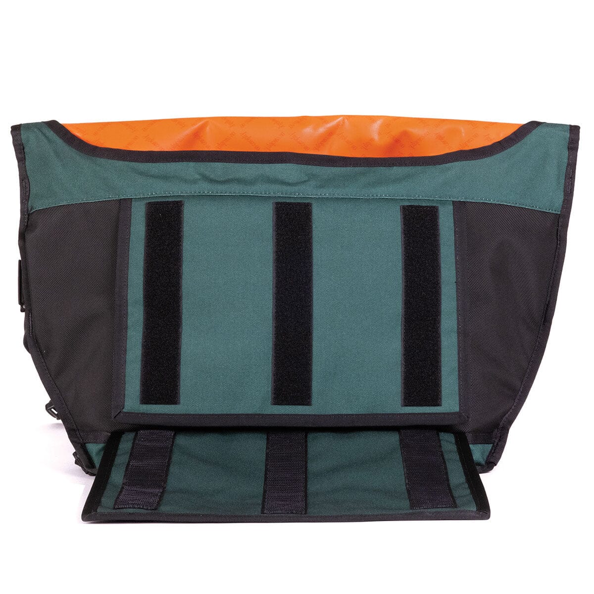 CTZ 24L MESSENGER(シーティーゼット 24L メッセンジャー) | クローム