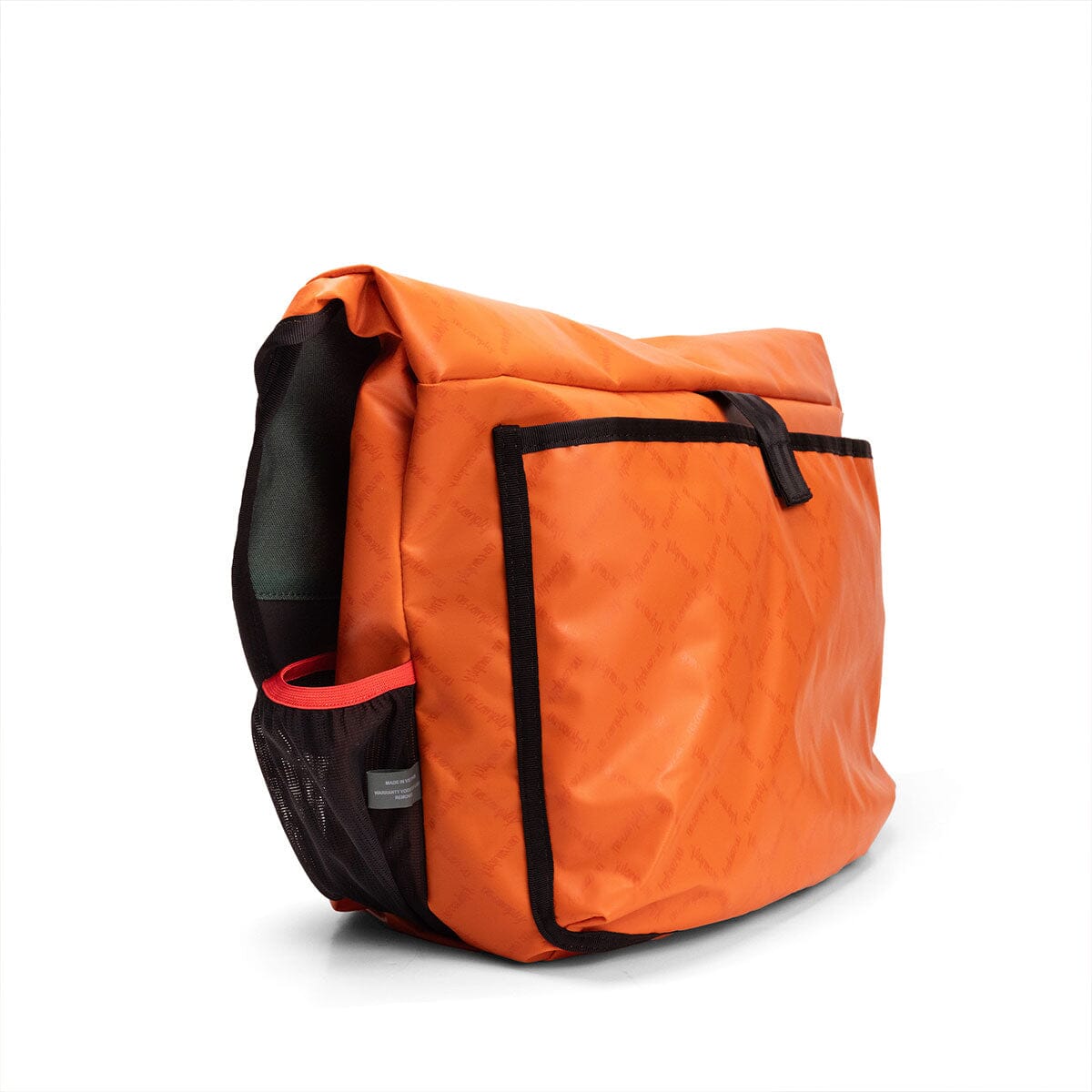 CTZ 24L MESSENGER(シーティーゼット 24L メッセンジャー) | クローム