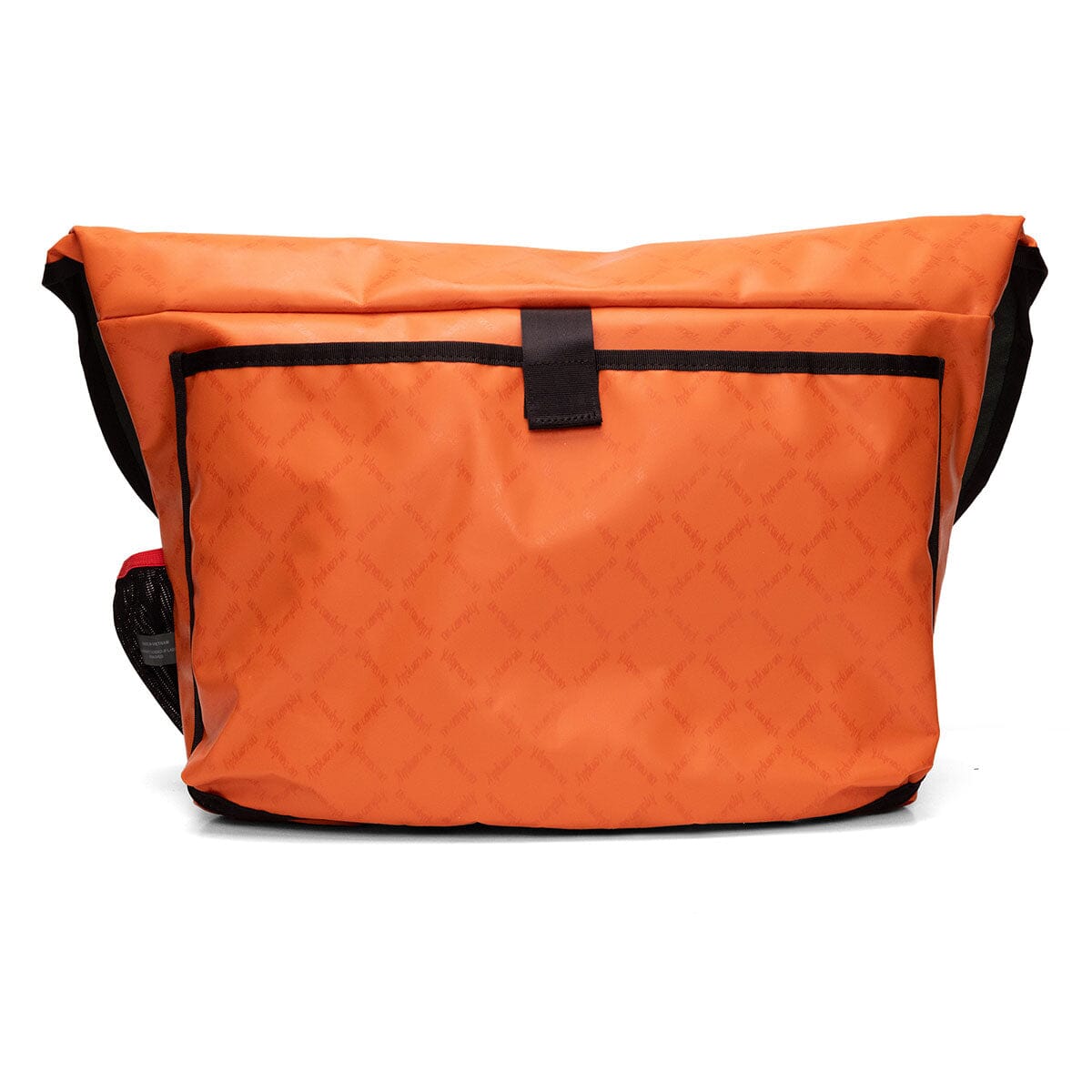 CTZ 24L MESSENGER(シーティーゼット 24L メッセンジャー) | クローム