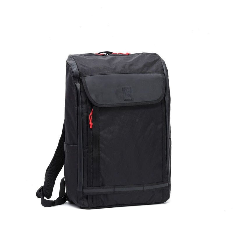 ヴォルカン 35L パック BAGS chromeindustries BLACK XRF OS 