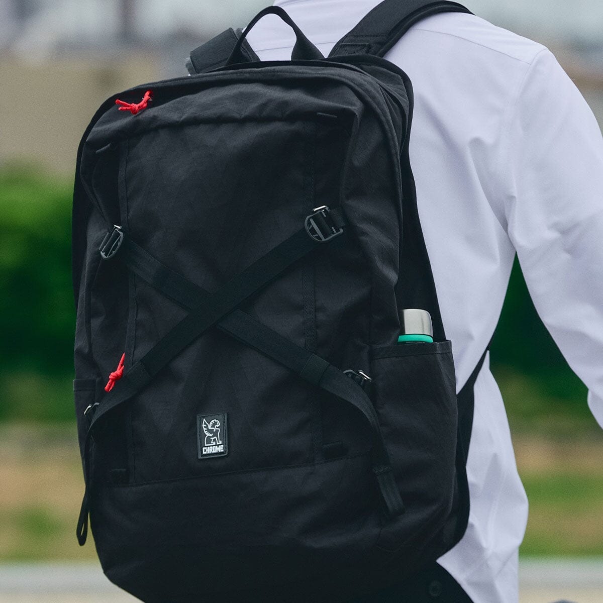 コヒーシブ 2.0 35L パック | クローム・インダストリーズジャパン