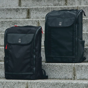 VOLCAN 35L PACK(ヴォルカン 35L パック) | クローム