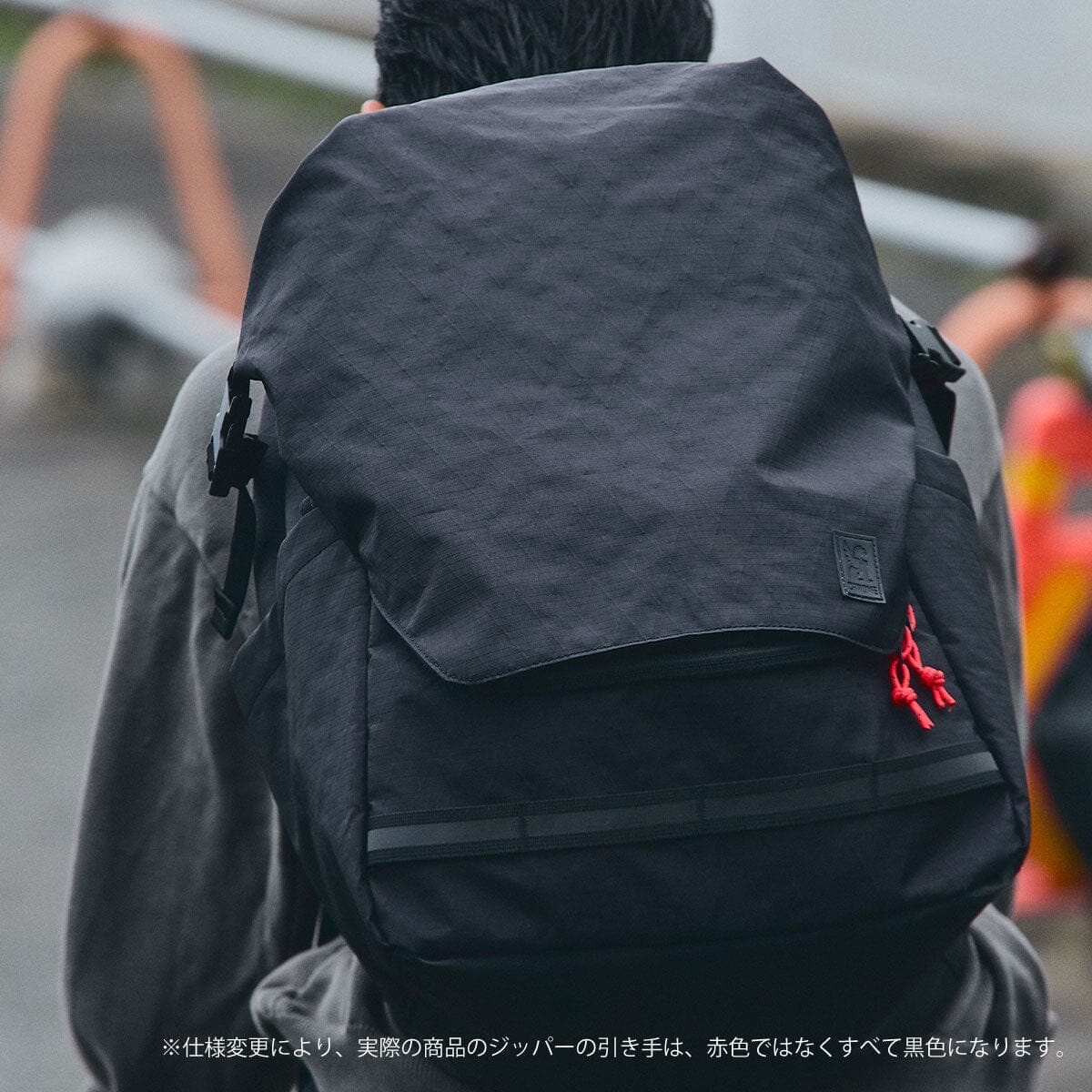 エクストレック 24L パック | クローム・インダストリーズジャパン