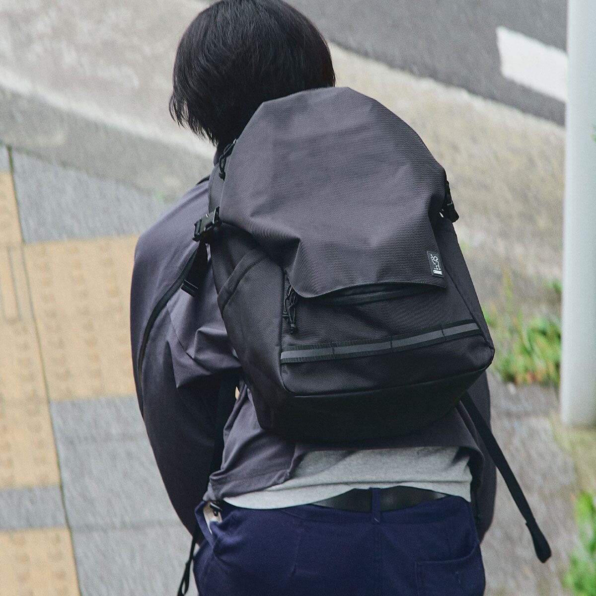 エクストレック 24L パック | クローム・インダストリーズジャパン