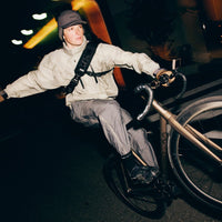 CTZ 24L MESSENGER meanswhile edition BAGS chromeindustries 