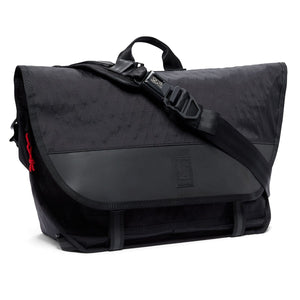 BURAN Ⅲ MESSENGER BAG BAGS chromeindustries BLACK XRF 