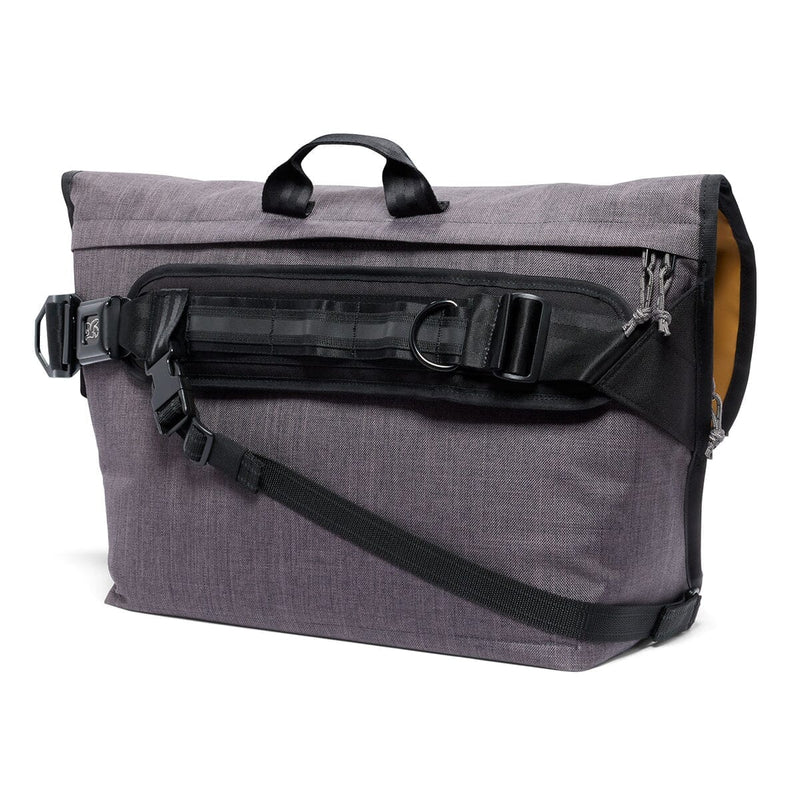 BURAN Ⅲ MESSENGER BAG BAGS chromeindustries 