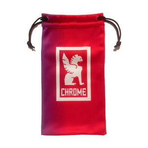 【3/28(木)11時発売】CHROME SUNGLASS TYPE DP ACCESSORIES chromeindustries 