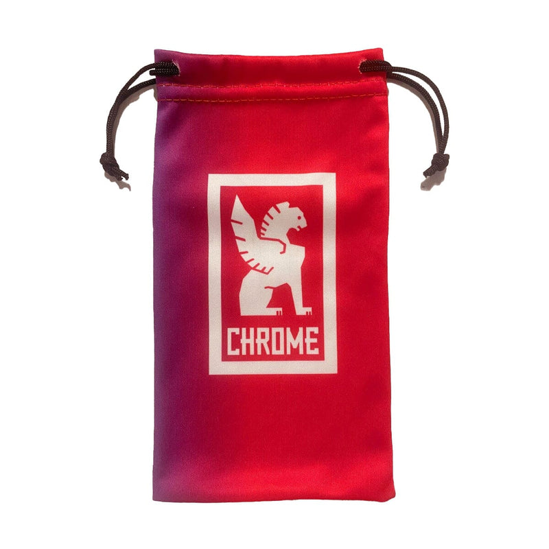 【3/28(木)11時発売】CHROME SUNGLASS TYPE DP ACCESSORIES chromeindustries 