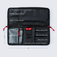 シェフ カデット BAGS chromeindustries 