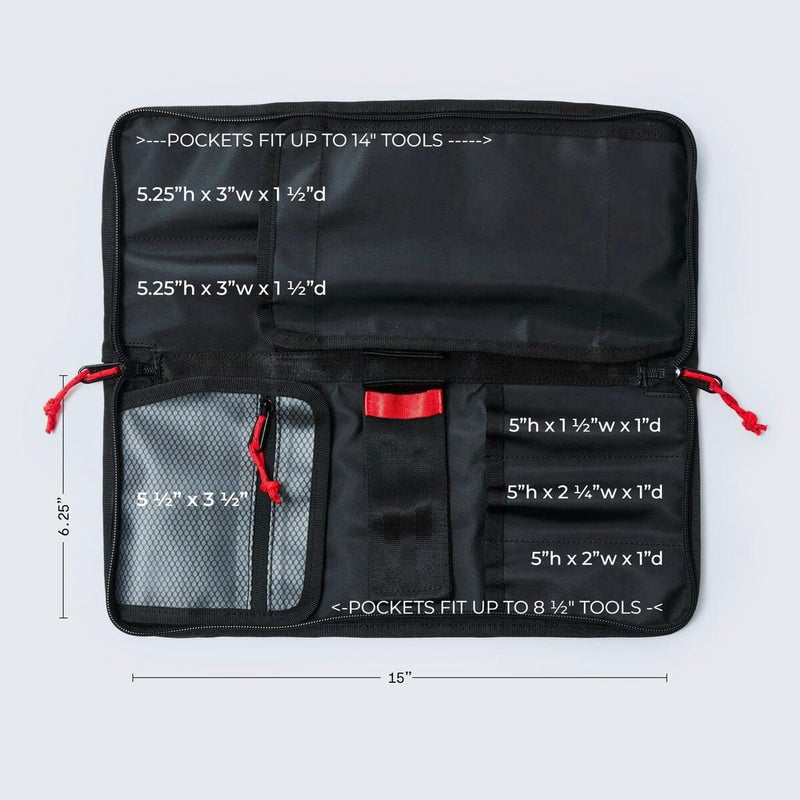 シェフ カデット BAGS chromeindustries 