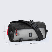 シェフ カデット BAGS chromeindustries 