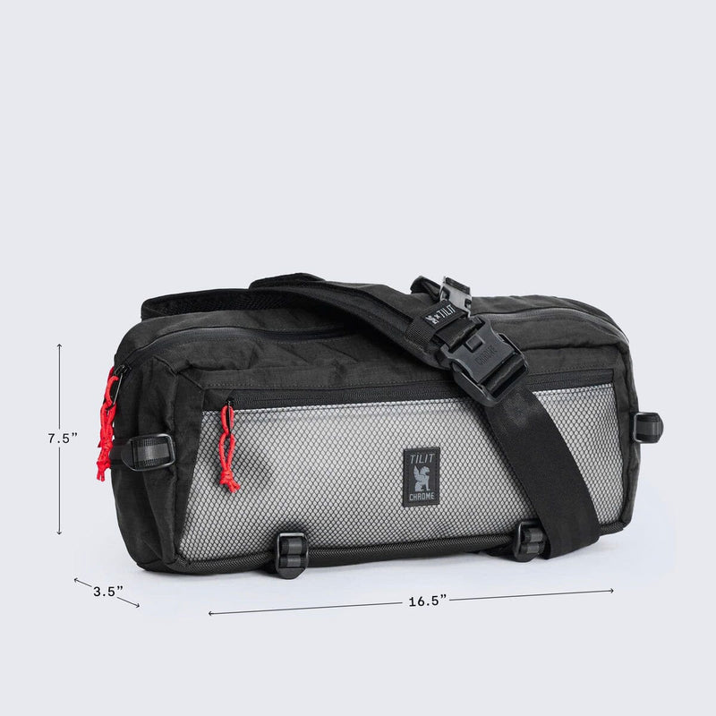 シェフ カデット BAGS chromeindustries 