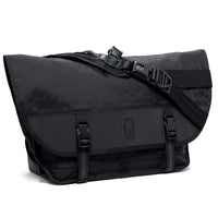 CTZ MESSENGER BAG BAGS chromeindustries BLACK XRF 