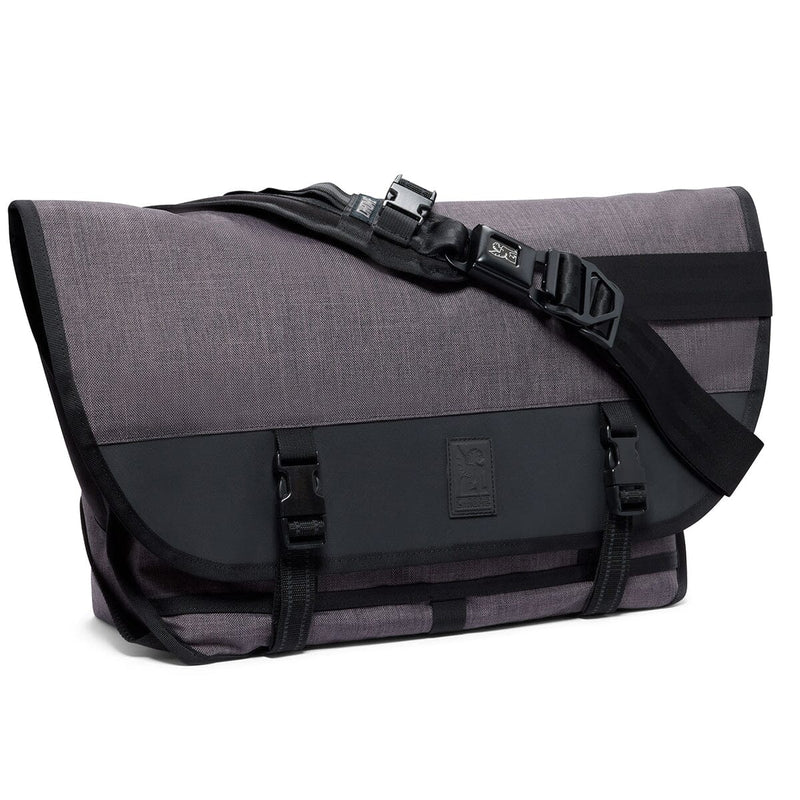 CTZ MESSENGER BAG BAGS chromeindustries CASTLEROCK TWILL 