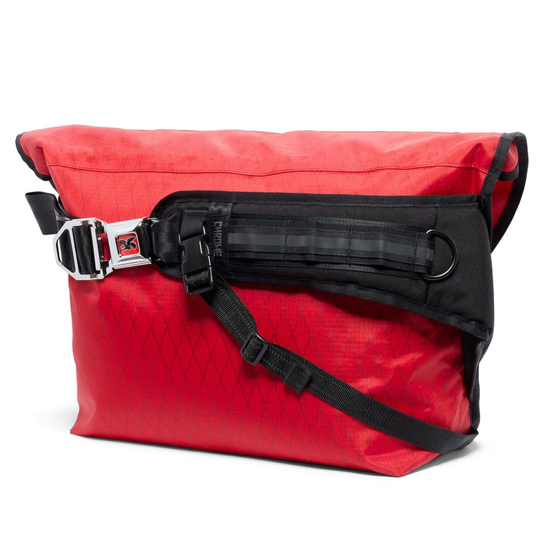 CTZ MESSENGER BAG BAGS chromeindustries 