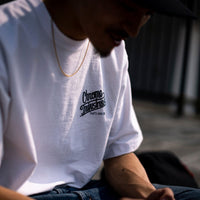 【6°Cマイナス】LSC TEE WIDE FIT ESOW ver.1 CLOTHING chromeindustries 