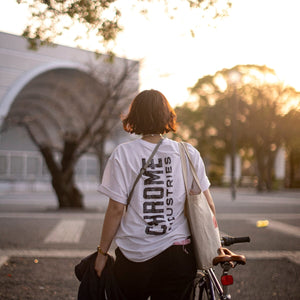 【6°Cマイナス】LSC TEE WIDE FIT GWG CLOTHING chromeindustries 