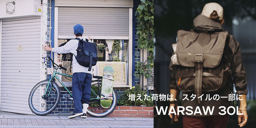 クロームインダストリーズジャパン 公式オンラインストア