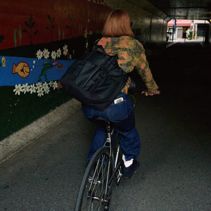 グローサリー トート メッセンジャー 28L BAGS chromeindustries 