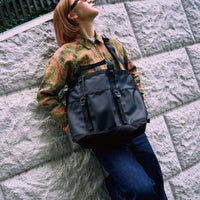 グローサリー トート メッセンジャー 28L BAGS chromeindustries 