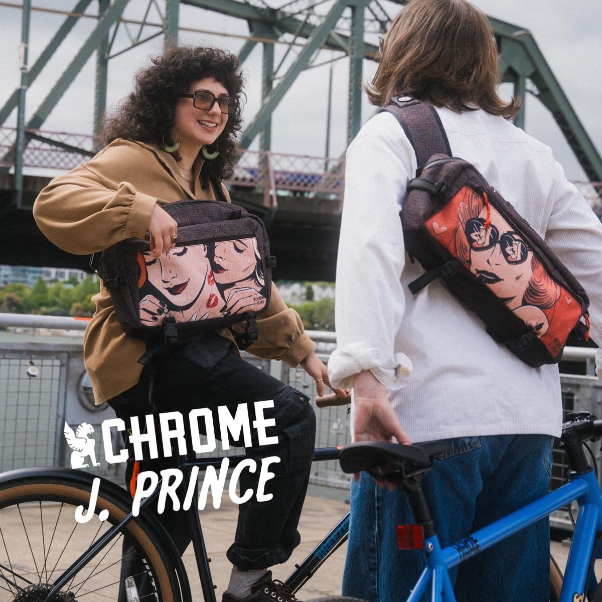 J. Prince Collection