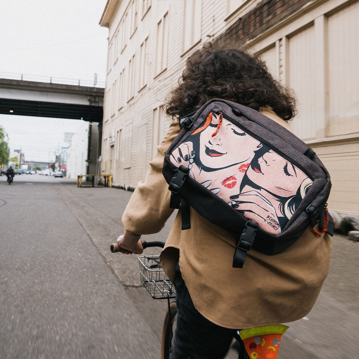 KADET MAX(カデット マックス) | クローム・インダストリーズ公式