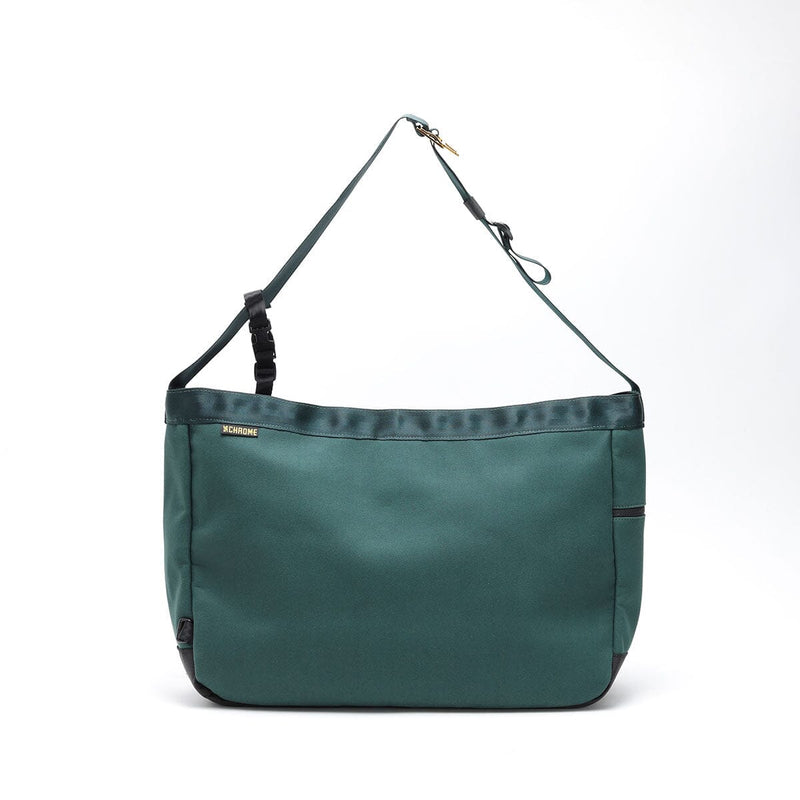 ニュースペーパー メッセンジャー BAGS chromeindustries 