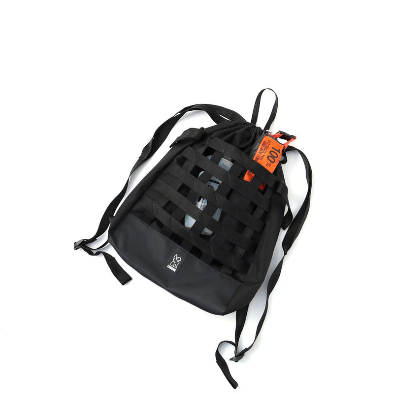 バラージ ナップサック BAGS chromeindustries 