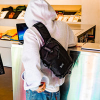 KADET SLIDE BAGS chromeindustries 