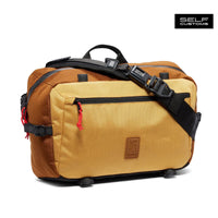 KADET MAX BAGS chromeindustries AMBER TRITONE 