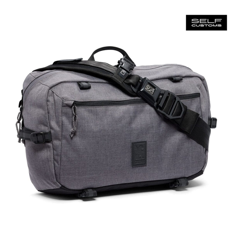 KADET MAX BAGS chromeindustries CASTLEROCK TWILL 