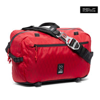 KADET MAX BAGS chromeindustries RED X 