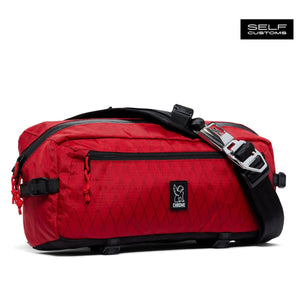 KADET SLING BAG BAGS chromeindustries RED X 