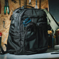 アクセル デイパック ミディアム BAGS chromeindustries 