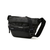 CHROME | meanswhile BOT FLAP SLING 5L | ボットフラップ スリング 5L