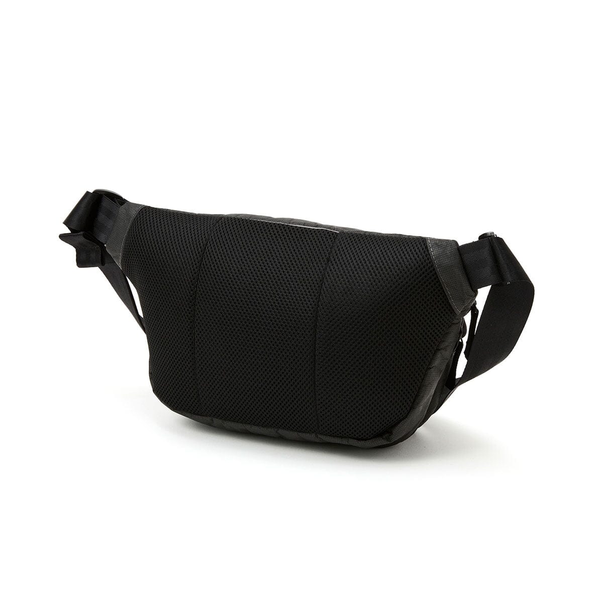 CHROME | meanswhile BOT FLAP SLING 5L | ボットフラップ スリング 5L