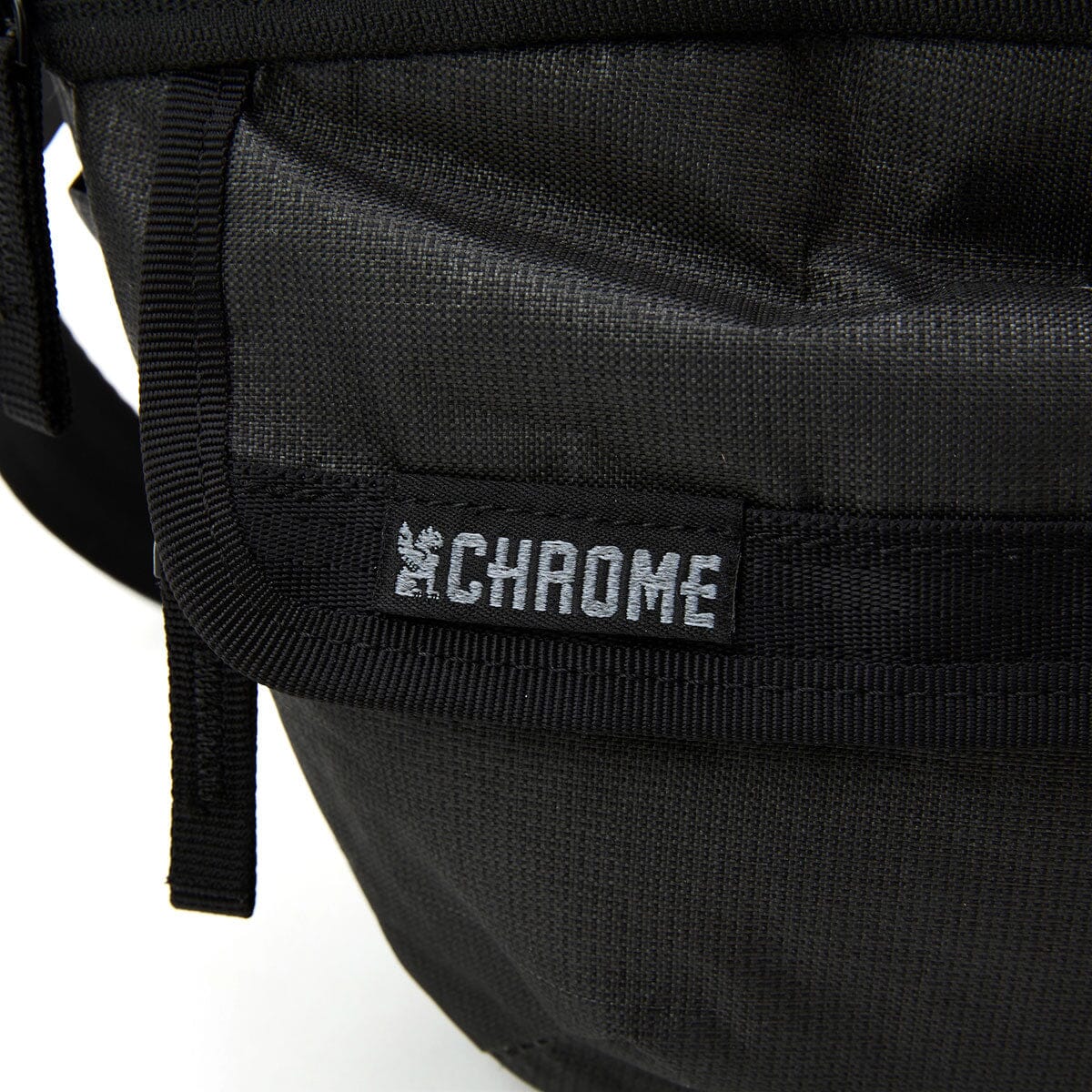 CHROME | meanswhile BOT FLAP SLING 5L | ボットフラップ スリング 5L