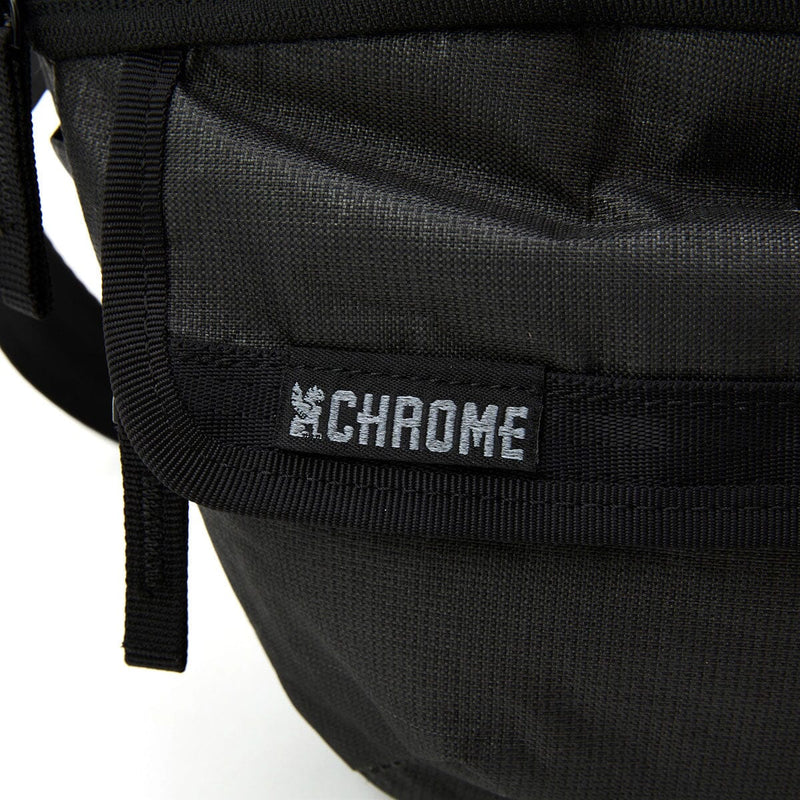CHROME | meanswhile BOT FLAP SLING 5L | ボットフラップ スリング 5L