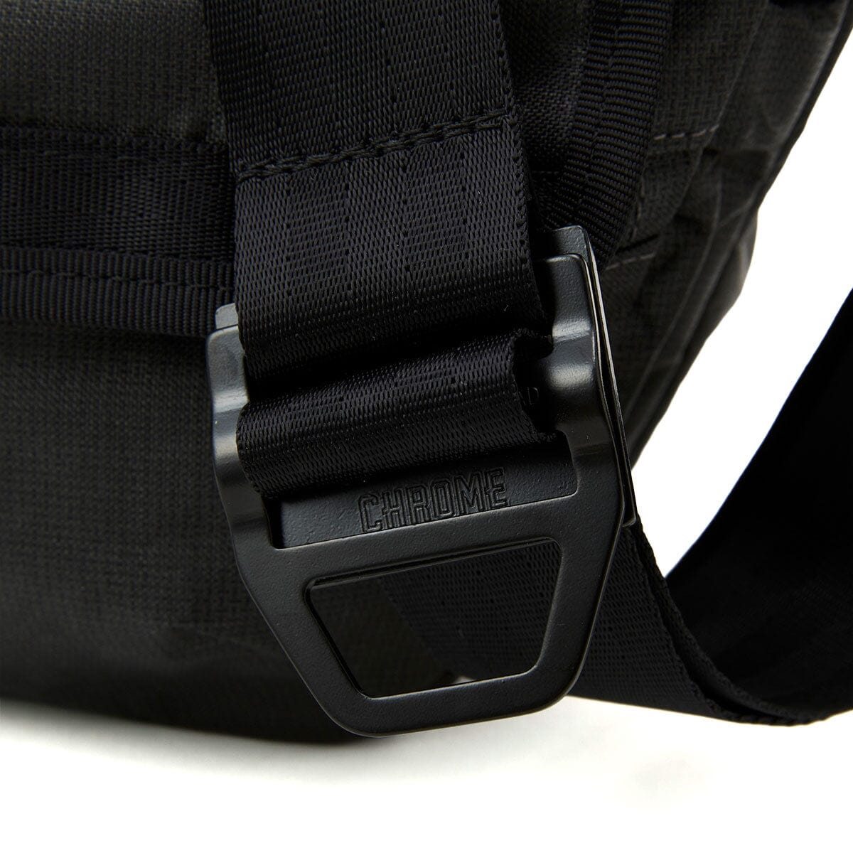 CHROME | meanswhile BOT FLAP SLING 5L | ボットフラップ スリング 5L